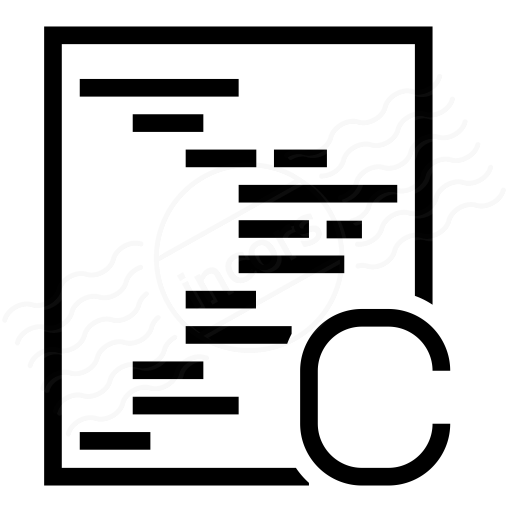 Iconexperience I Collection Code C Icon