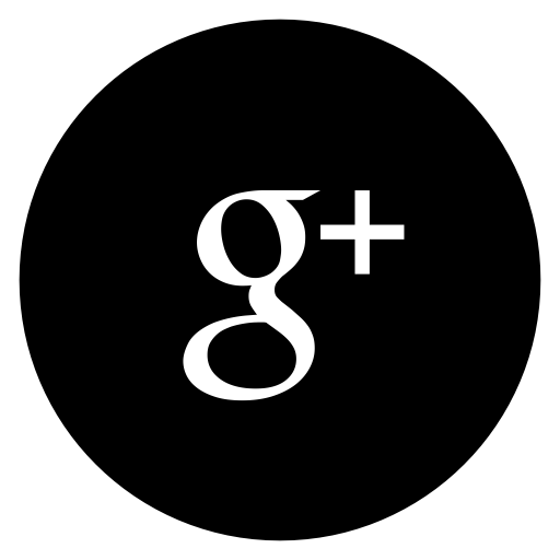 Social Media Flat Flat Social Media Icons Set