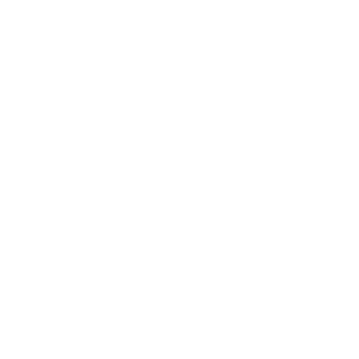 S Icons, Social Media Icons, White