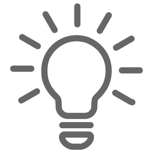 Howwork Imagine, Monochrome, Linear Icon With Png And Vector