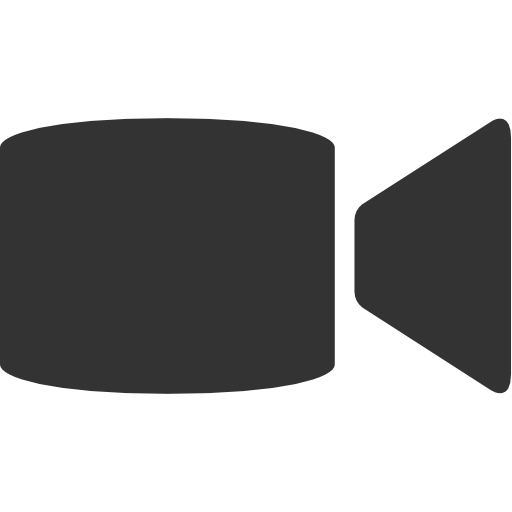 Phones Video Call Icon