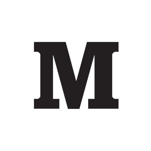 Medium, Social Icon