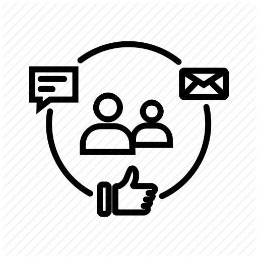 Social Media Icons Gray Transparent Png Clipart Free Download