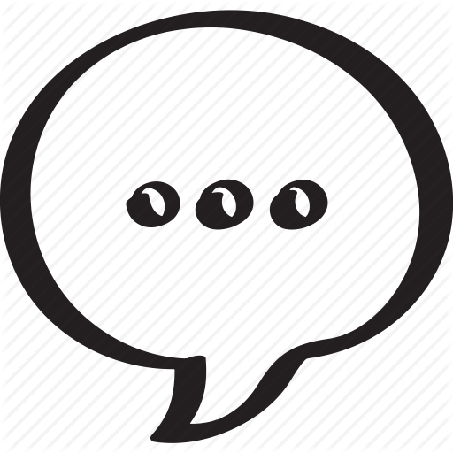 Chat, Community, Forum, Imessage, Message, Notifications, Sms Icon