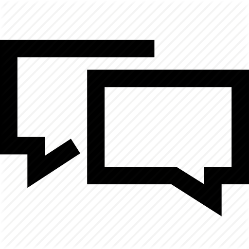 Bubbles, Chat, Imessage, Messages, Speech, Talk Icon