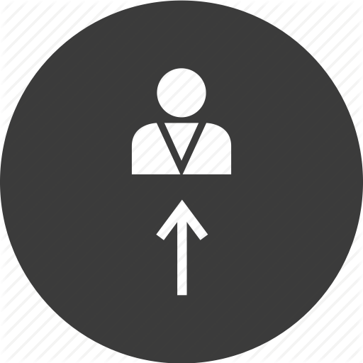 Connect, Data, Profile, Upload, User Icon