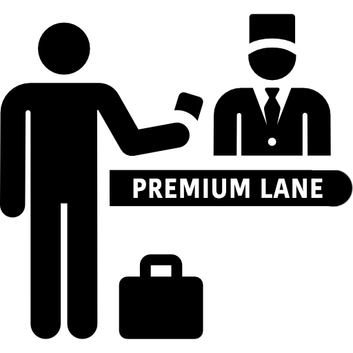 Vip Bangkok Airport Fast Track And Airport Services