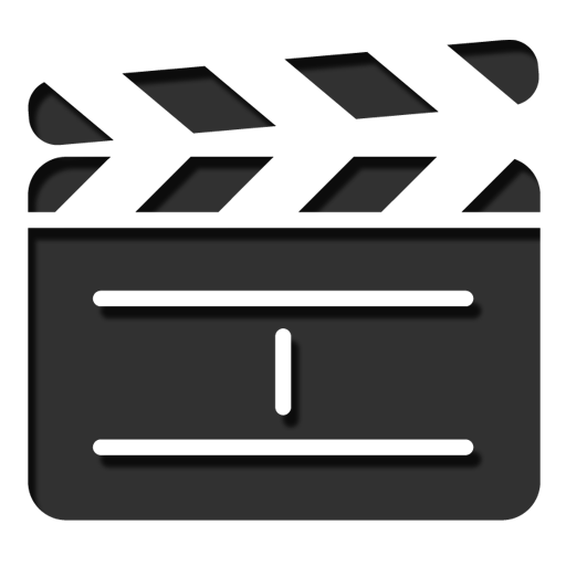 Pink Imovie Icon Images