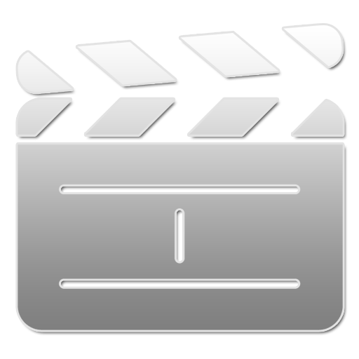 Imovie Icon