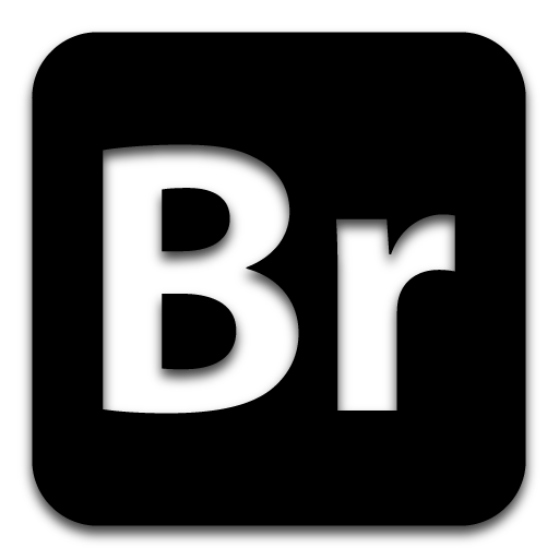 App Adobe Bridge Icon