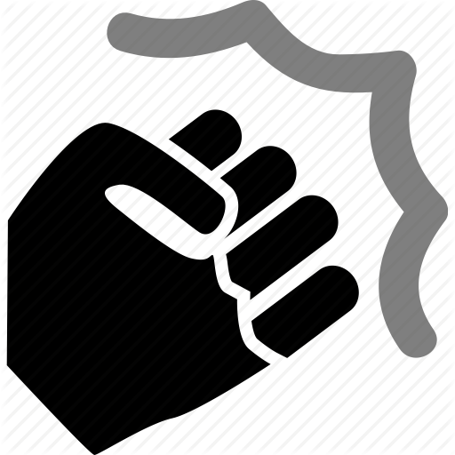 Beat, Impact, Strike, Wrench Icon