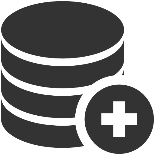 Import Database Icon Images
