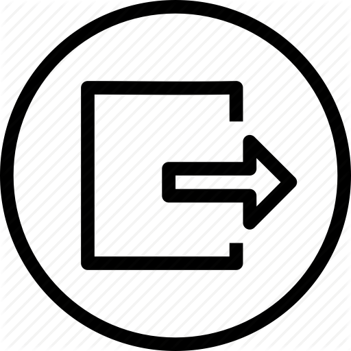 Arrow, Box, Document, Export, File, Import, Share Icon