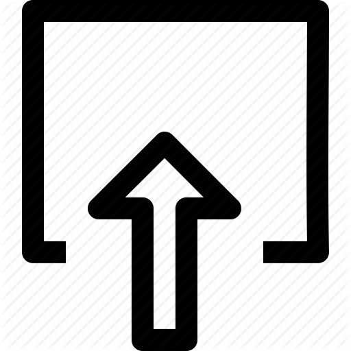 Import Icon Free Icons