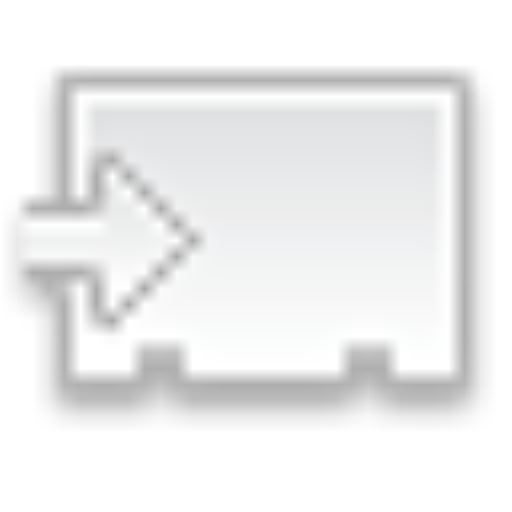 Card, Import Icon