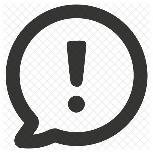 Important Icon Png Png Image