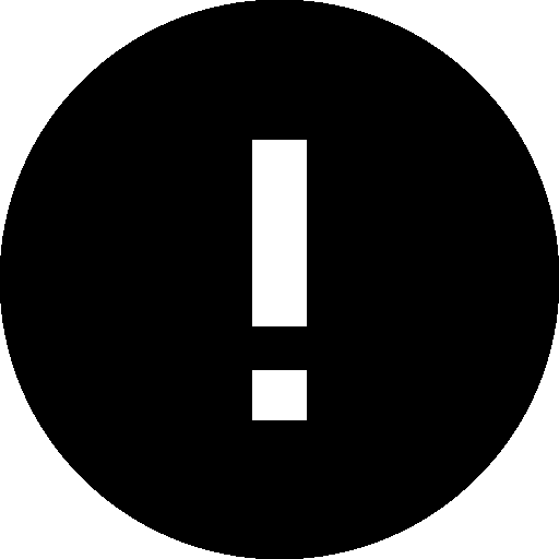 Messaging High Importance Icon Android Iconset