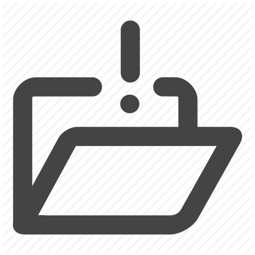 Document, Documents, File, Files, Folder, Important Icon