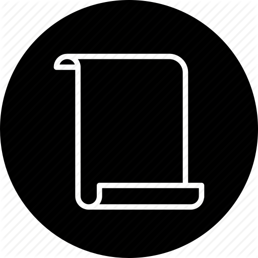 Document, Important, Memo, Note, Notice, Paper Icon