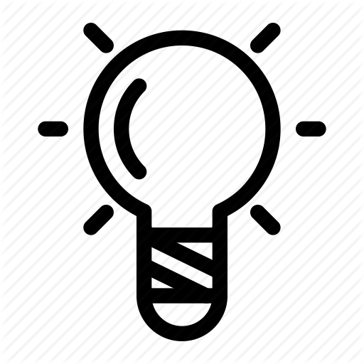 Bulb, Color, Creative, Design, Draw, Drawing, Grid, Help, Hint