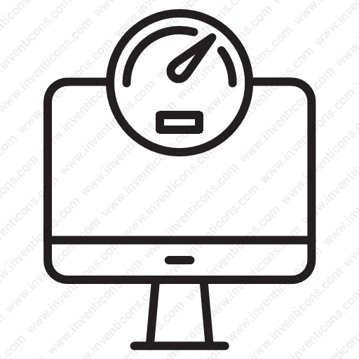 Download Performance Improvement Icon Inventicons