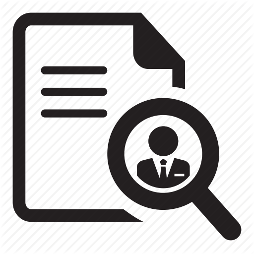 Resume Icon Png Images In Collection