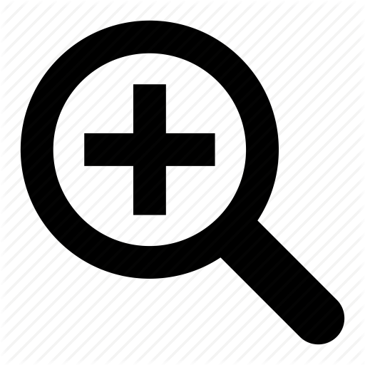 Cursor, Magnifier, Mouse, Pointer, Zoom, Zoom N