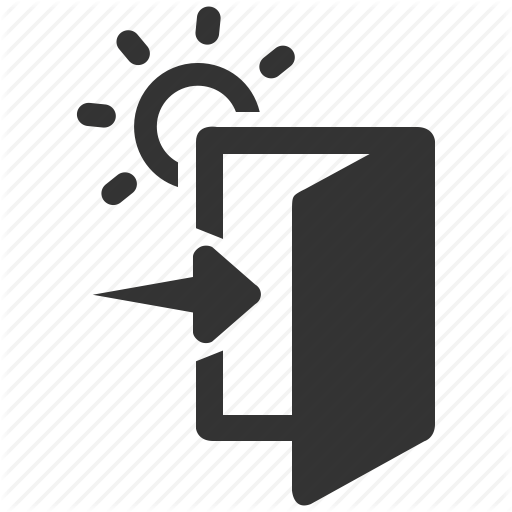 Arrive, Arrived, Come In, Early Check In, Get In, Login, Sign N