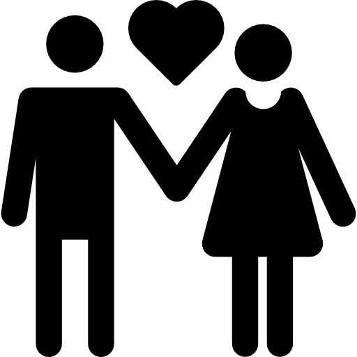 Signs In Love Icon