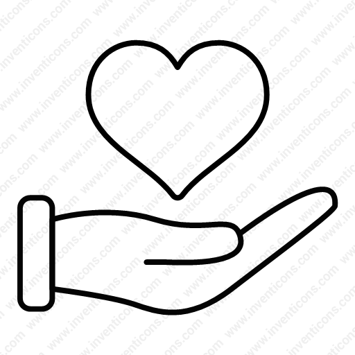 Download Health,insurance,heart,care,health,love Icon Inventicons