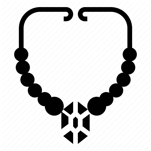 Accessory, Gem, Jewellery, Necklace, Queen Icon