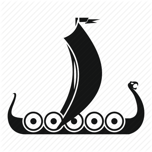 Ancient, Boat, Medieval, Nautical, Sail, Ship, Vessel Icon