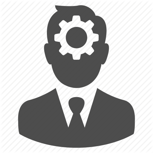 Person Icons Process