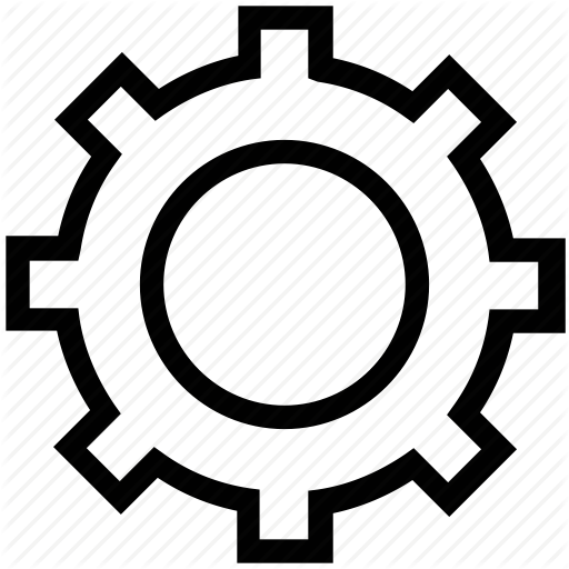 Cog, Control, Customize, Gear, Gear Processing, Industry, Industry