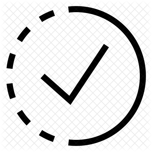 Progress Icon Png Png Image