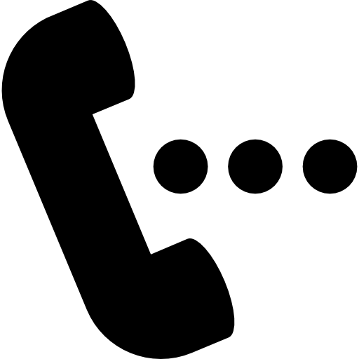 Call In Progress Icons Free Download