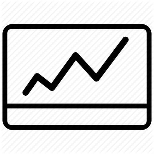 Stock Exchange Vector Free Download Png