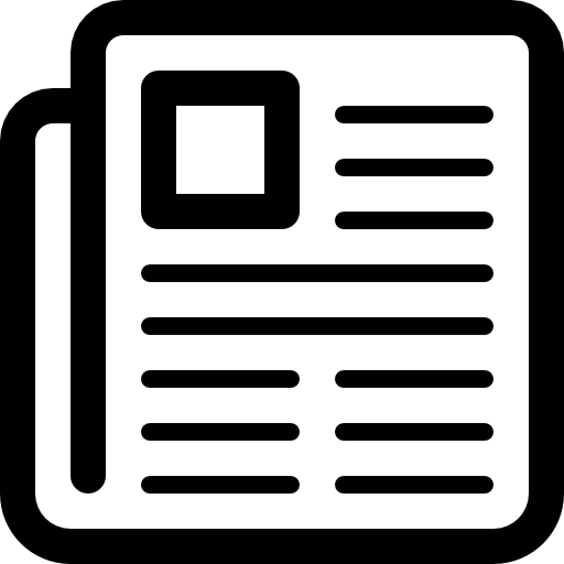 News Icon