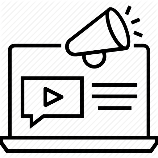 Pictures Of Marketing Icon Png