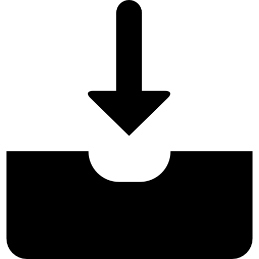 Inbox Icon Icons Free Download