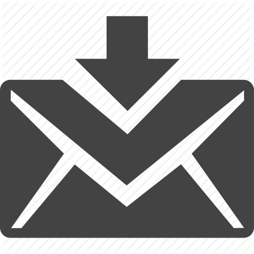 Contact, Edit, Email, Full, Inbox, Letter, Open, Send, Write Icon