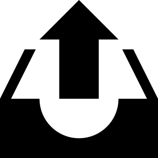 Inbox Icon Free Icons Download