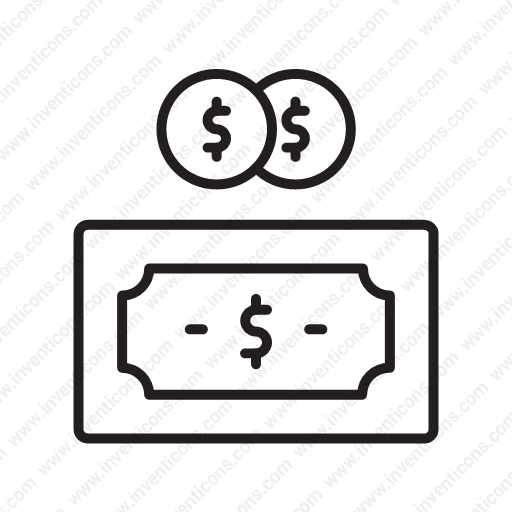 Download Income Icon Inventicons