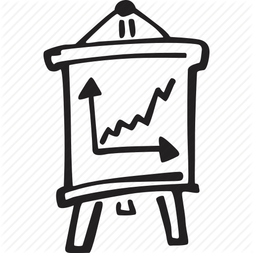 Chart, Data, Ecommerce, Graph, Increase, Sales Icon