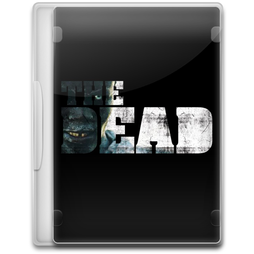 The Dead Icon Movie Mega Pack Iconset