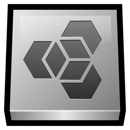 Adobe, Extension, Manager Icon