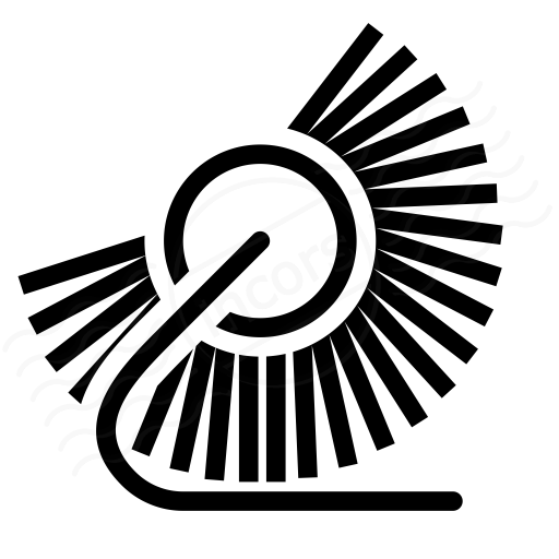 Iconexperience I Collection Index Icon