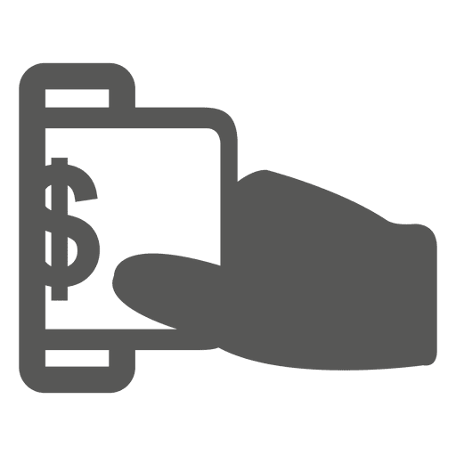 Card Inserting Atm Icon