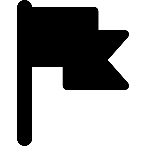 Flag Waving Icons Free Download