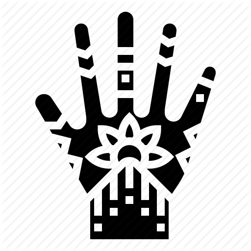 India Hand Transparent Png Clipart Free Download